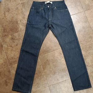 Boy's Levi's 511 jeans